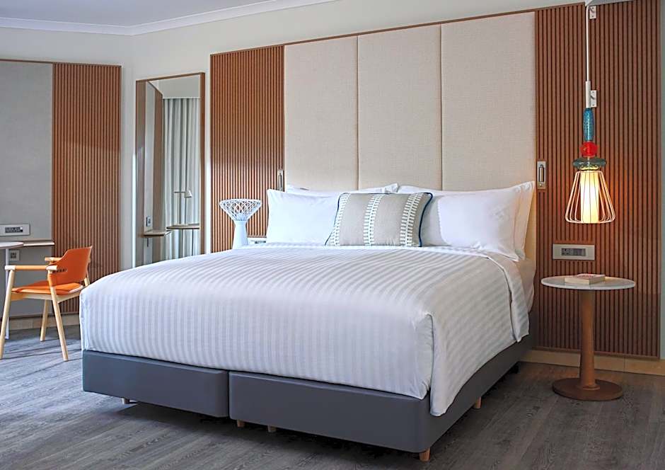 Malta Marriott Resort & Spa