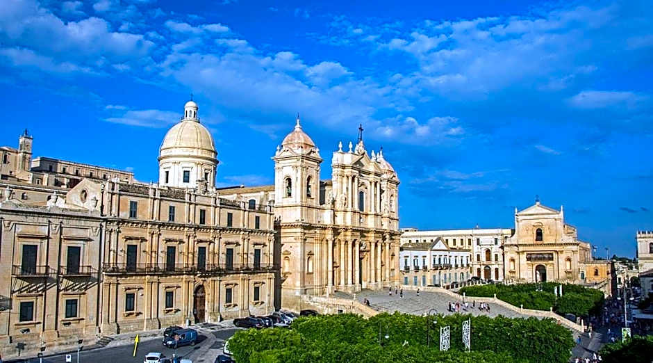 Landolina Palace Hotel