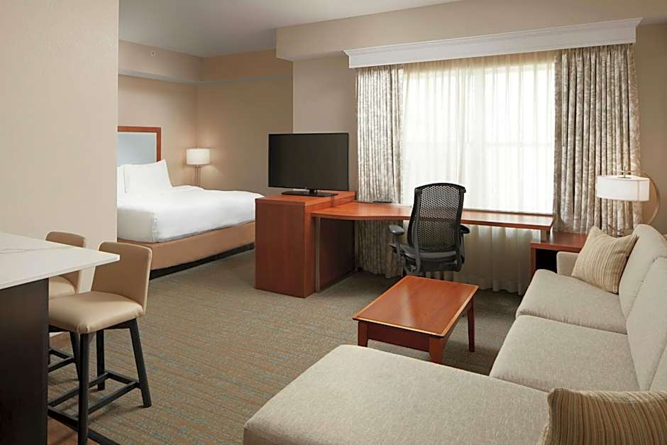 Residence Inn by Marriott Charleston Mt. Pleasant