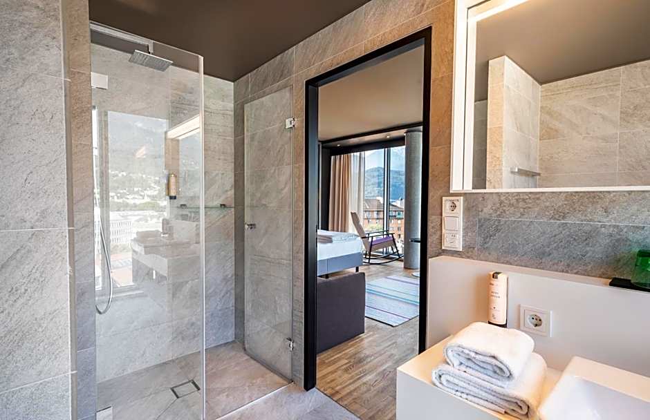 aDLERS Hotel Innsbruck