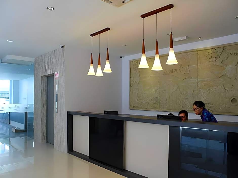 Hotel Puri 36