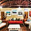 Sutera Sanctuary Lodges at Poring Hot Springs