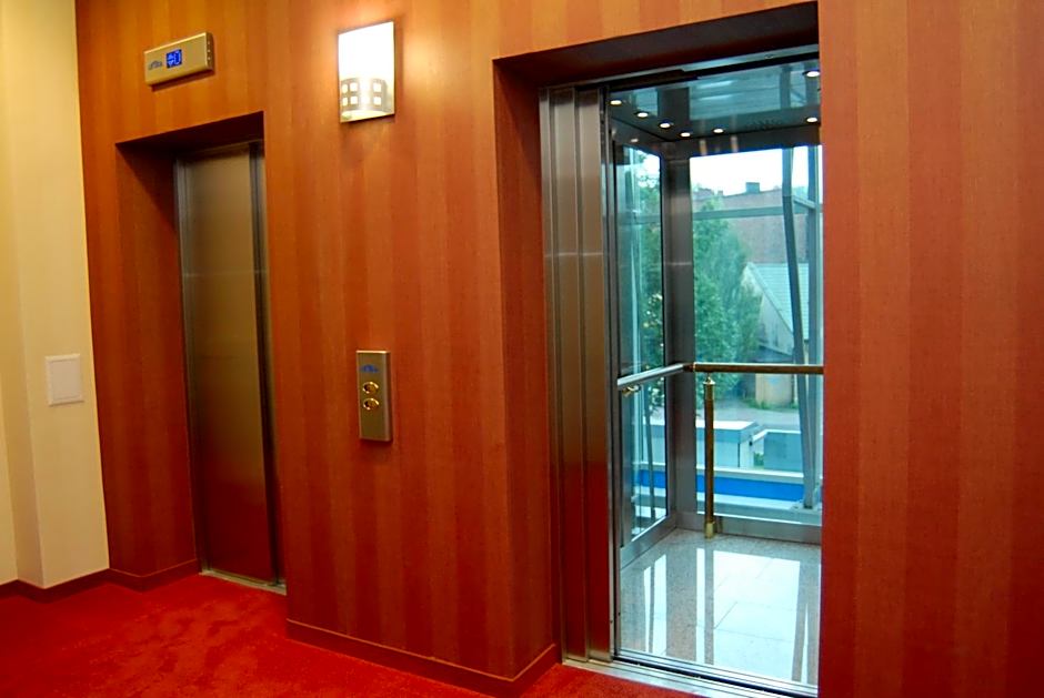 Hotel Pik