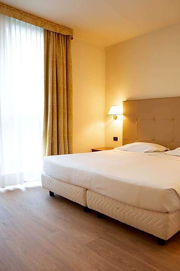 La Pieve Hotel