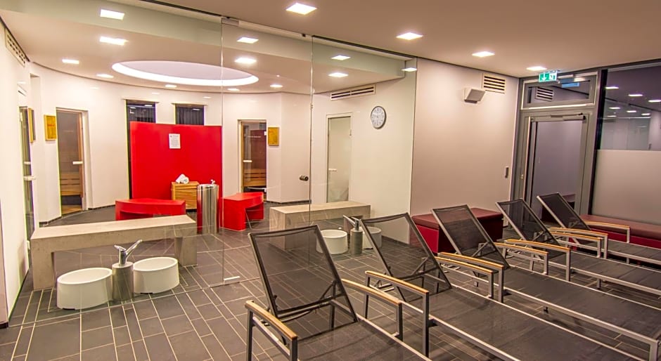 Wellnesshotel Hohenrodt