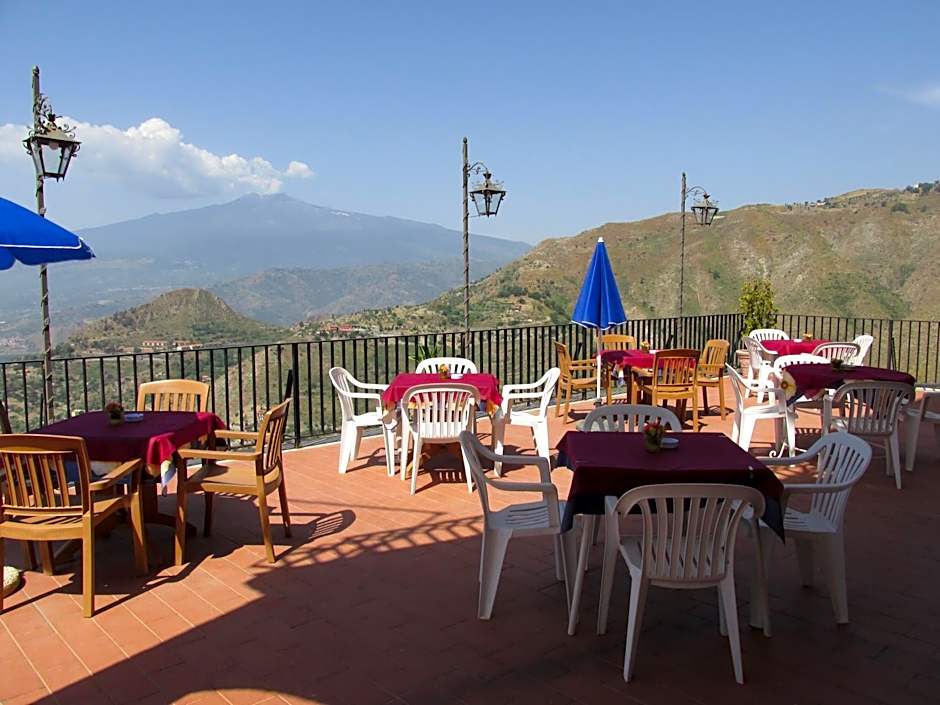 Hotel Panorama di Sicilia