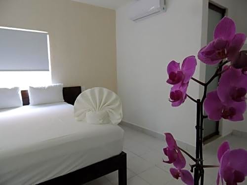 Hotel Shaddai