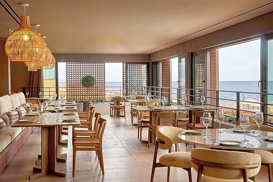 Rocrita Lifestyle Beach Resort