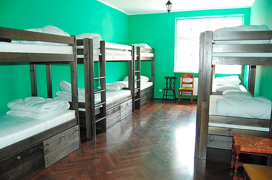 The Little Havana Party Hostel