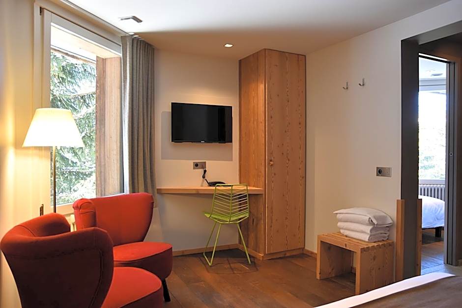 Hôtel LAPIAZ & Spa - FLAINE