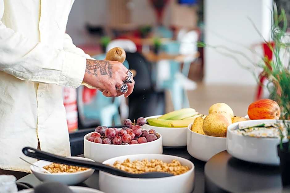 Stay Hotel Porto Aeroporto