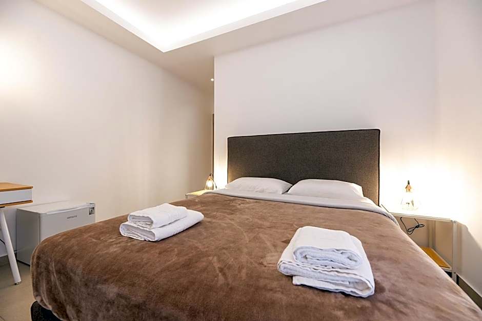 Stone Palace Hotel Near Athen's Airport Free Shuttle From and to Athen's Airport