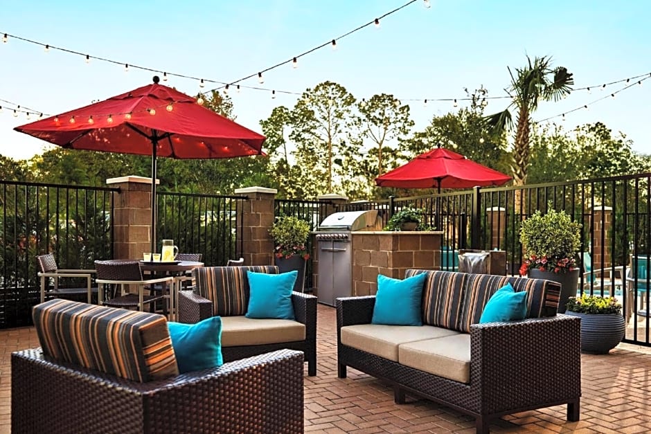 TownePlace Suites by Marriott Grand Rapids Airport Southeast