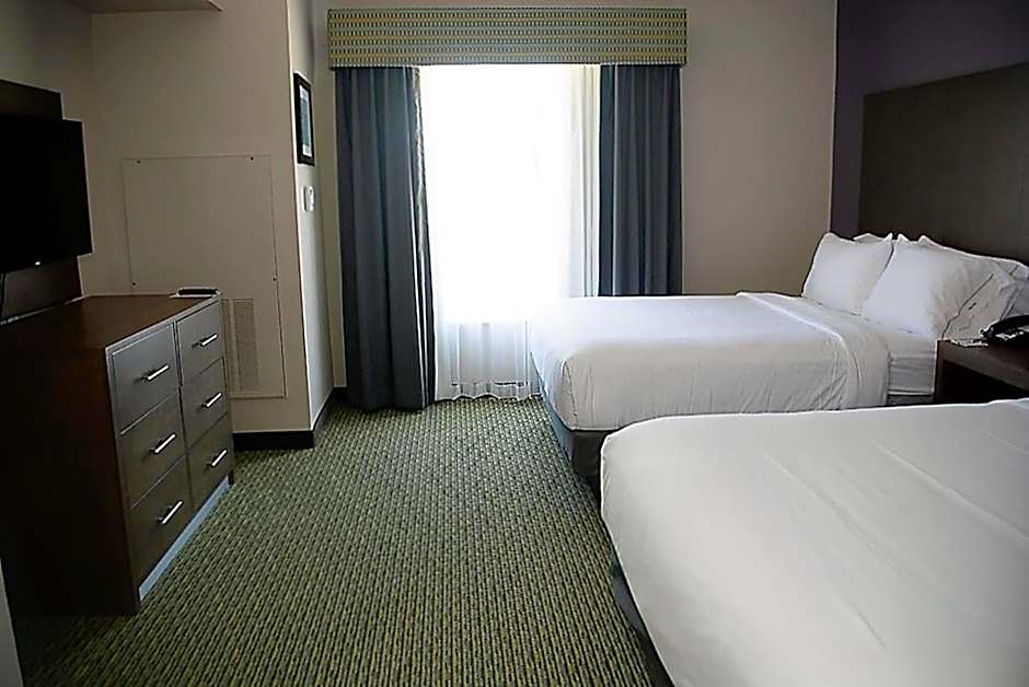 Holiday Inn Express Hotel and Suites Port Aransas/Beach Area By IHG