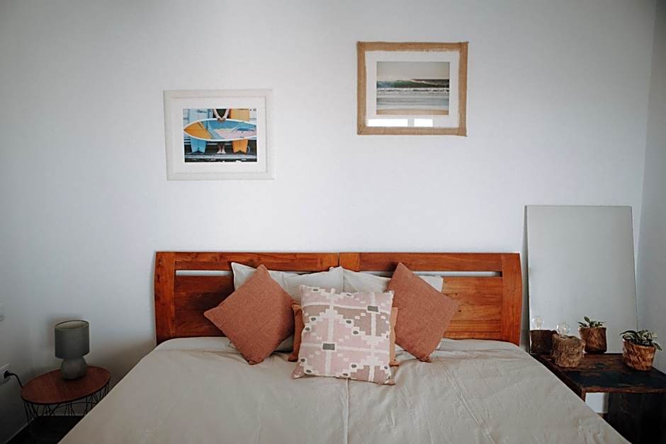 Surf & Yoga Retreats Fuerteventura