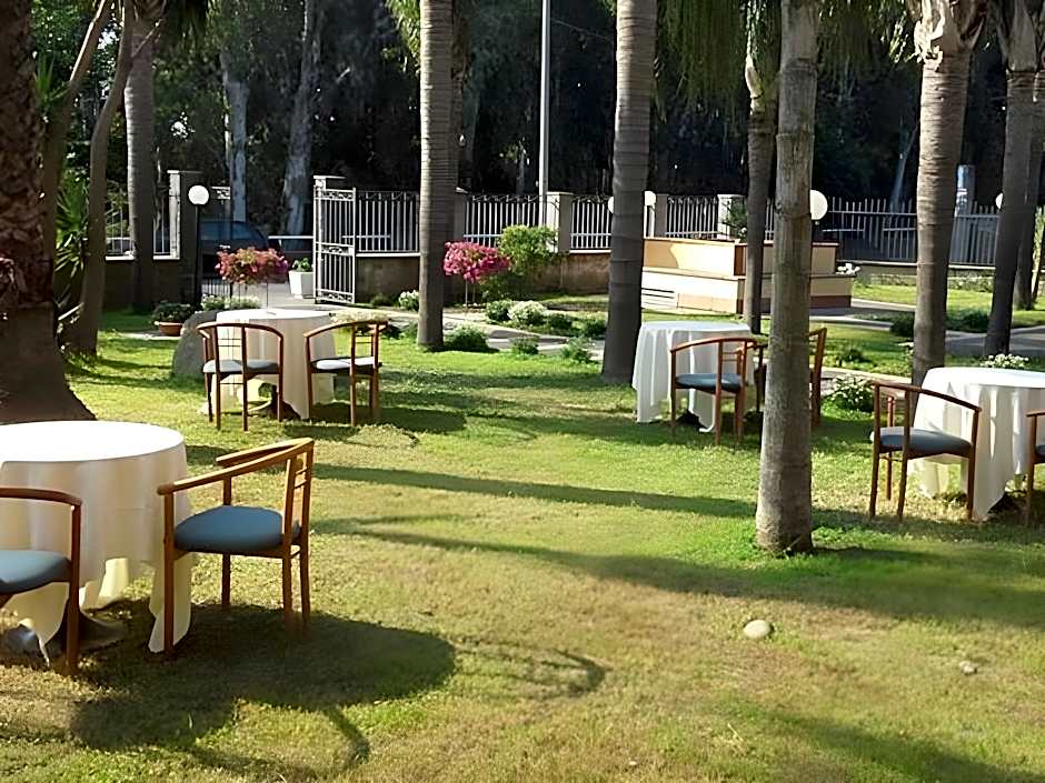 Park Hotel Oasi
