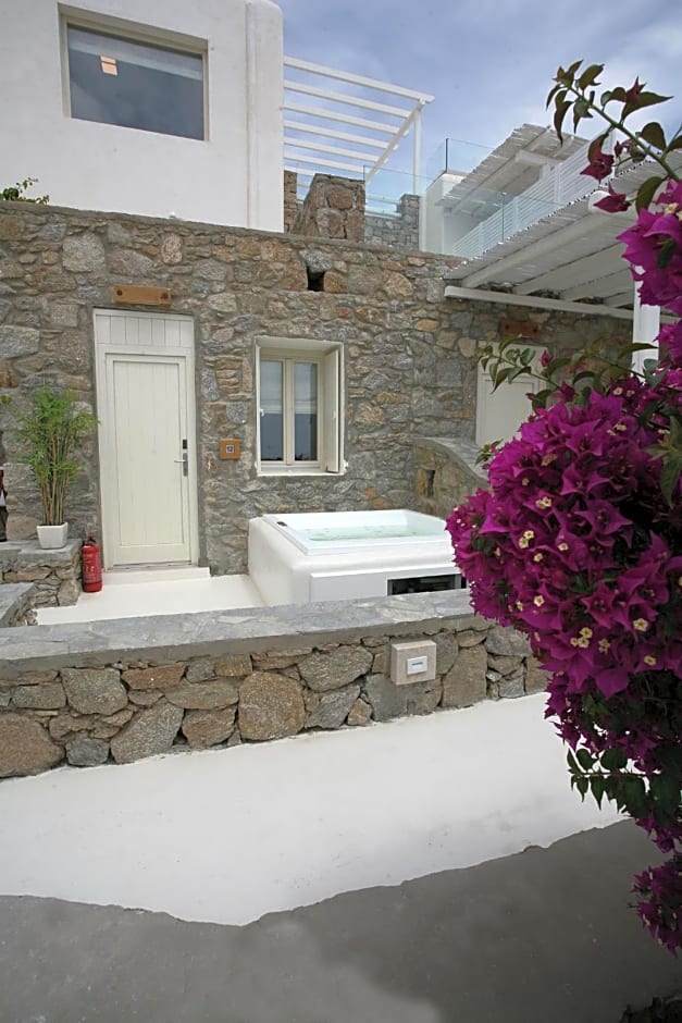 Atlantis Beach Residence