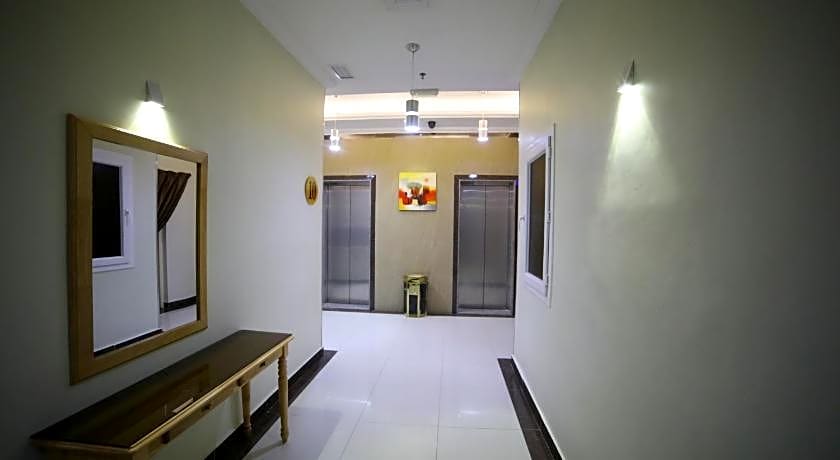 Wahaj Hotel Apartment 2