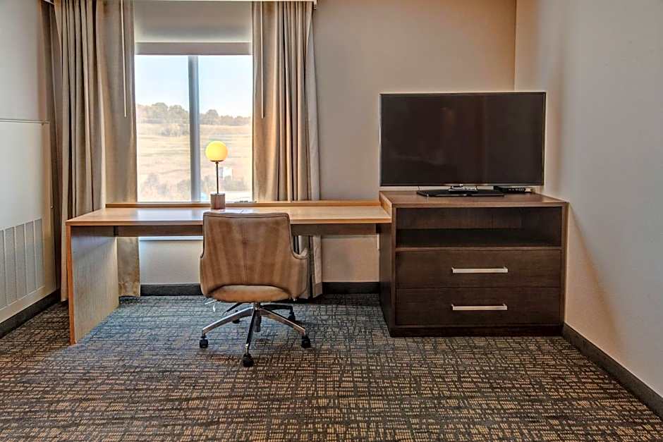 Residence Inn by Marriott Nashville at Opryland