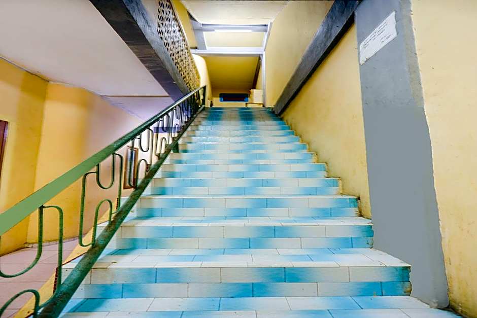 Hotel O Restu Ibu Homestay Syariah