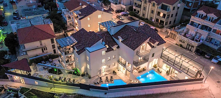 Hotel - Teranea City Hvar