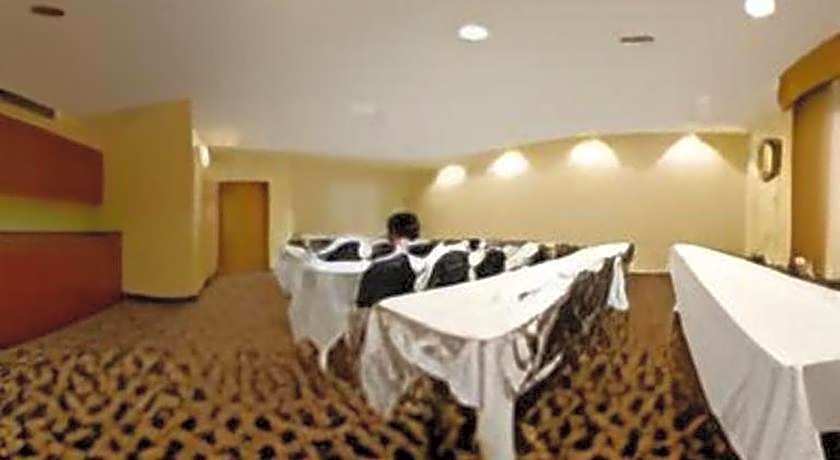 Holiday Inn Express Crockett By IHG