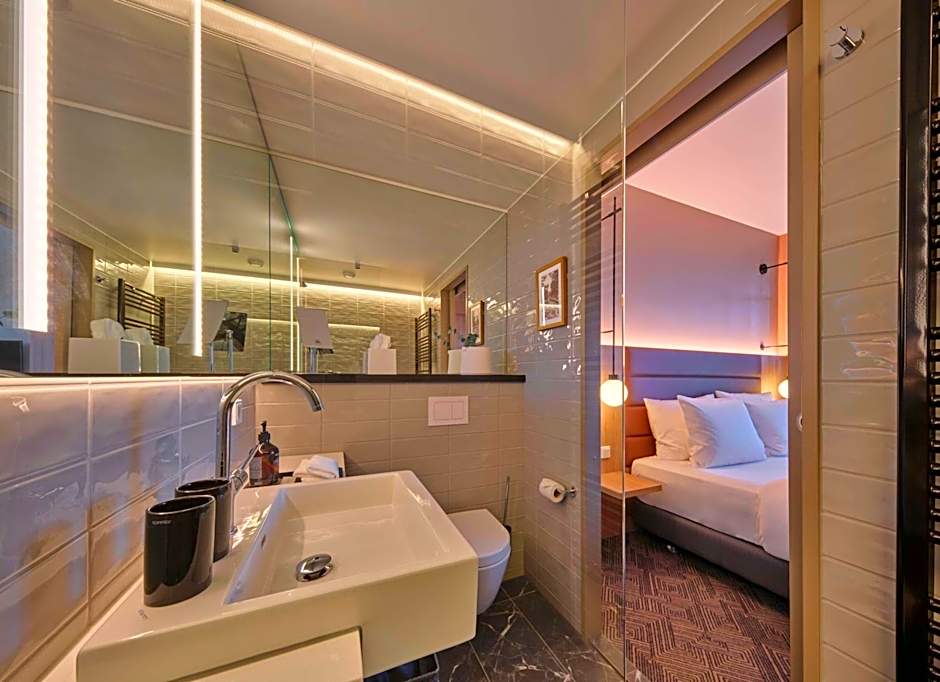 Adina Apartment Hotel Munich