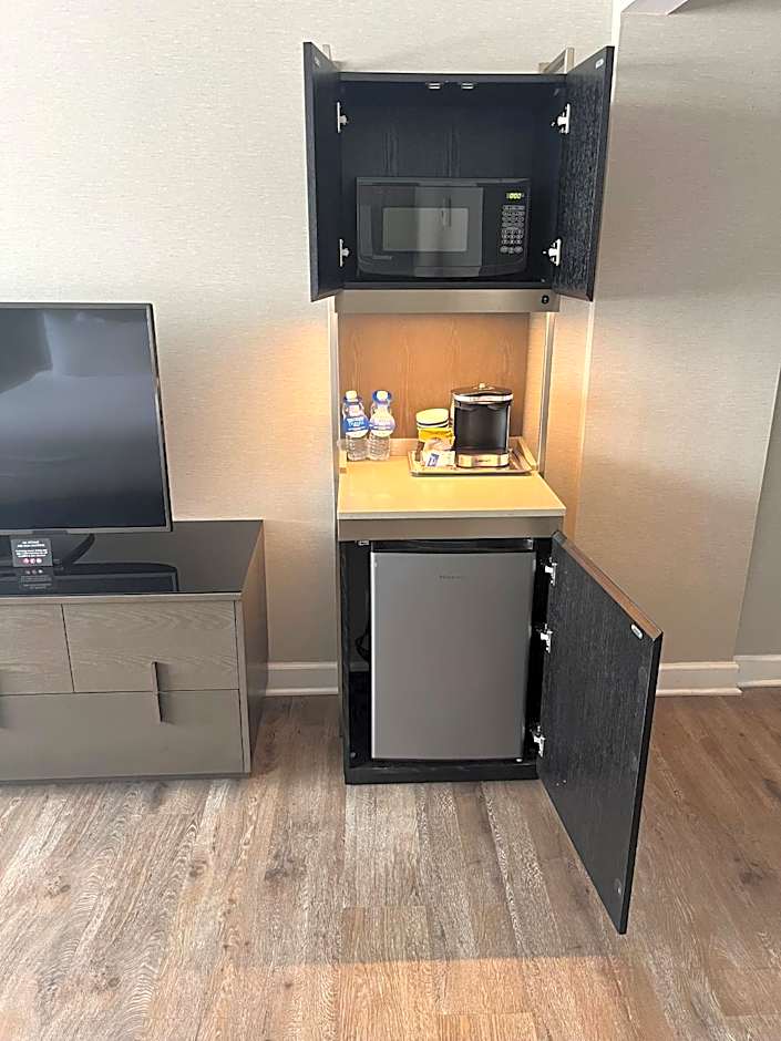 DoubleTree By Hilton Baltimore North/Pikesville