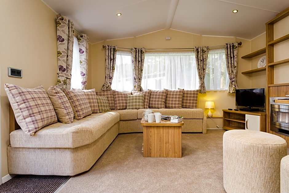Newby Bridge Country Caravan Park