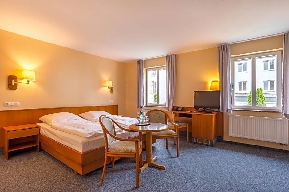 Kurhaushotel Bad Salzhausen