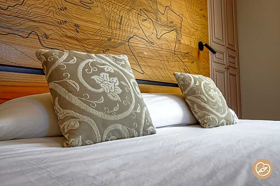 Hotel Les Restanques De Moustiers