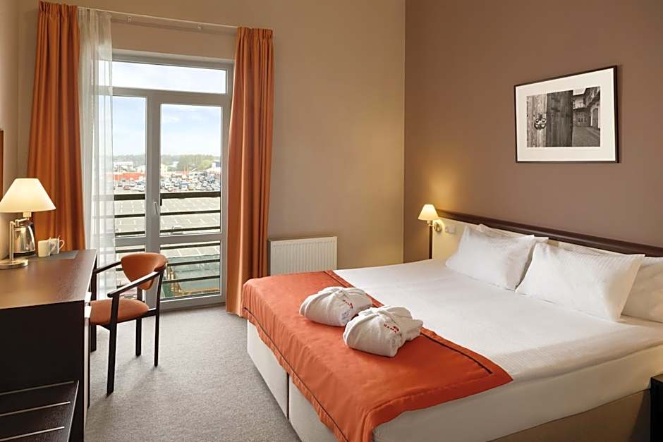 Ramada Lviv