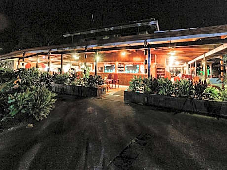 Tilajari Hotel Resort