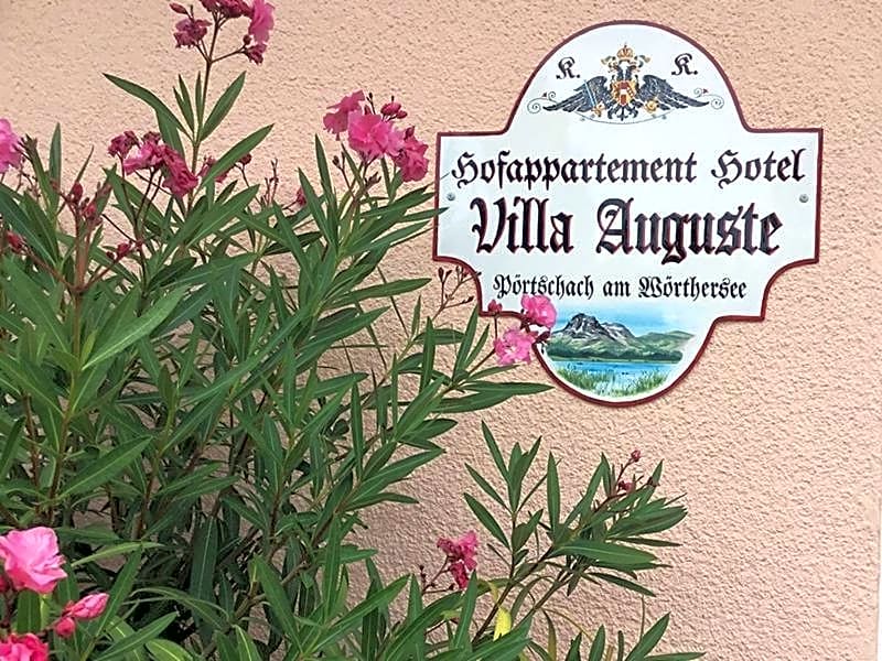 Villa Auguste