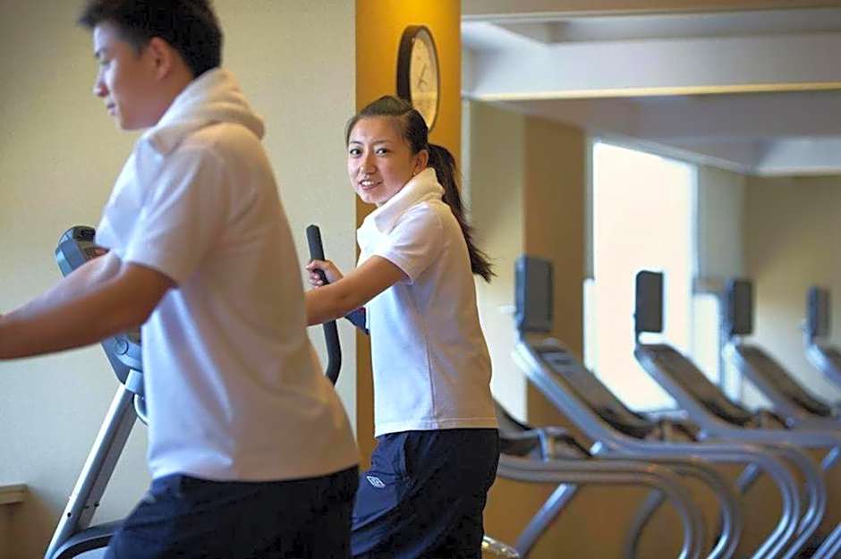 New Century Grand Hotel Ninghai Jinhai