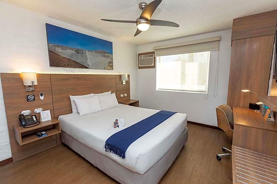 Casa Andina Select Arequipa Plaza