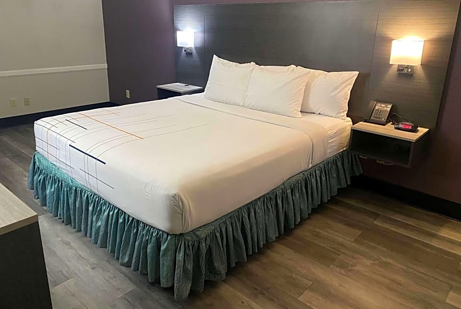 La Quinta Inn by Wyndham Bakersfield South