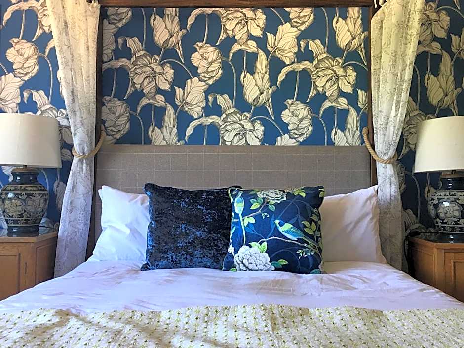 The Inn on the Moor Hotel