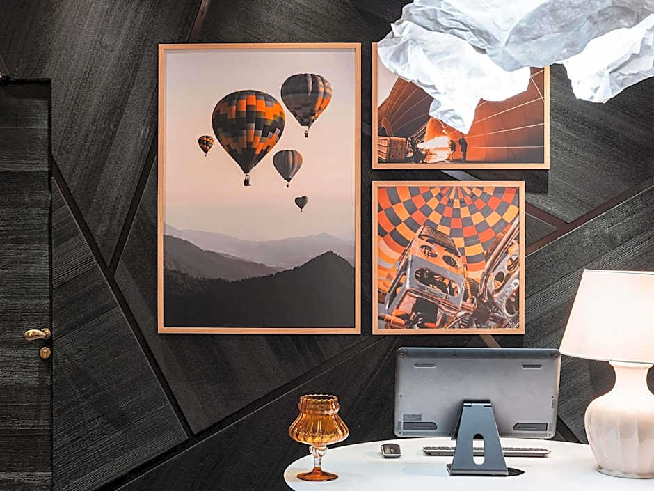 Mercure Grenoble Meylan