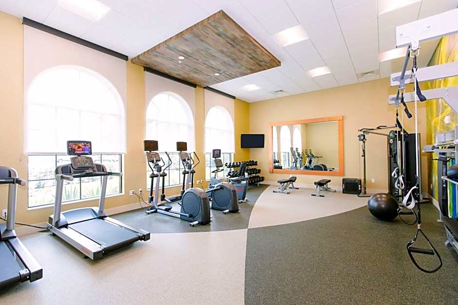 Hilton Garden Inn Winter Park, FL