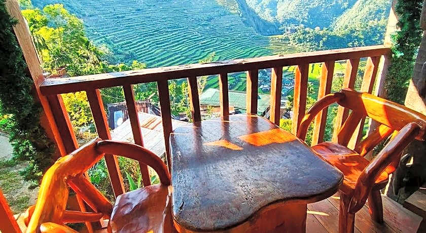 Batad Pension and Restaurant