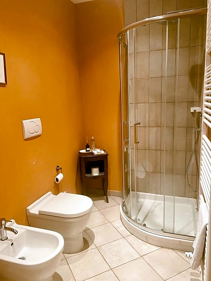 Canonica dei Templari