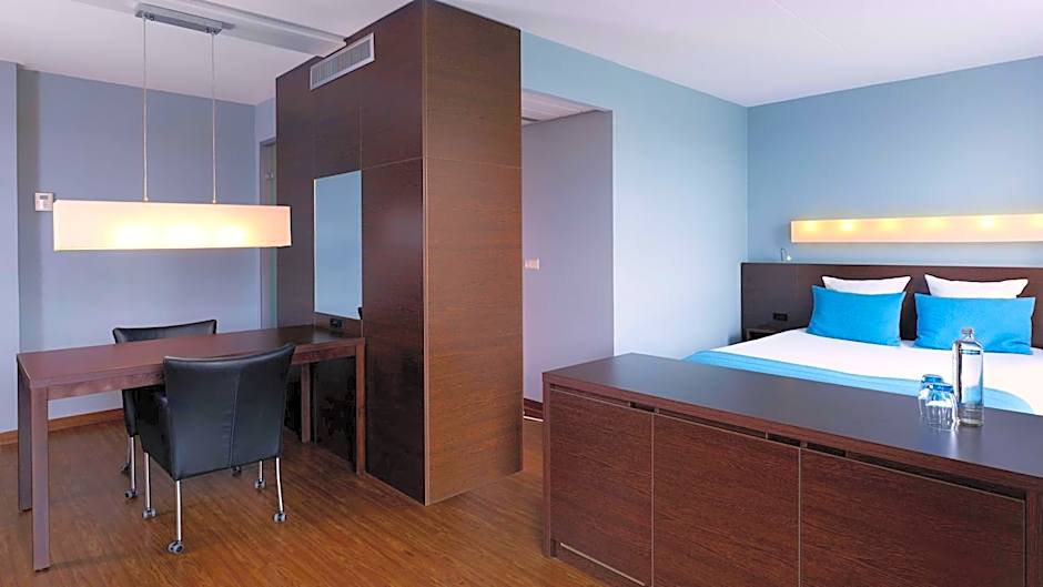 Park Plaza Amsterdam Airport