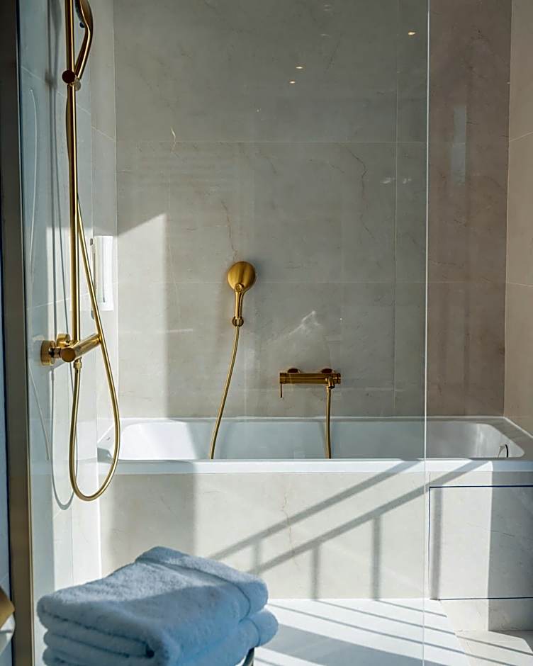 Hôtel Le Roquebrune