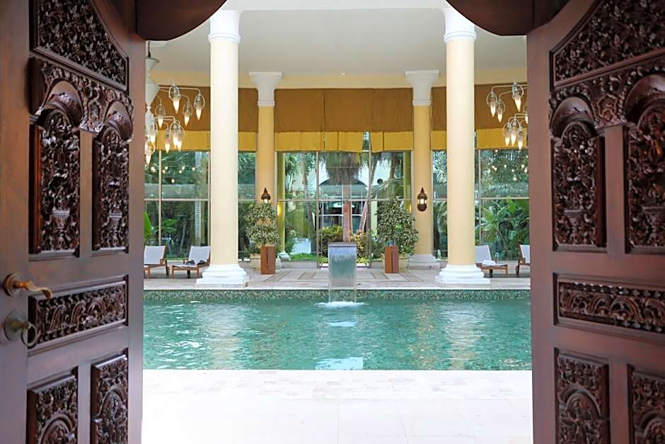 JOIA Paraiso by Iberostar - Adults Only All Inclusive Resort