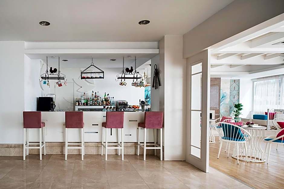 Agaya Bodrum - Adult Only