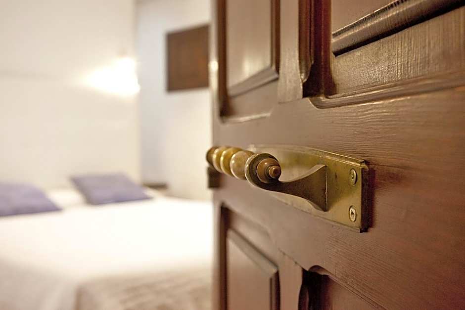 Turismo de Interior Ca Sa Padrina