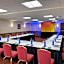 DoubleTree by Hilton Washington Dulles Airport