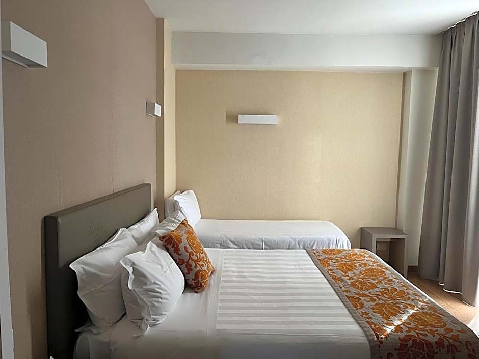 Hotel Napoléon
