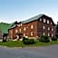 Hotel Cervenohorske sedlo